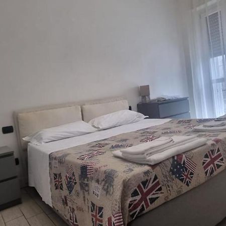 피아첸차 Casa Adriana 아파트 외부 사진