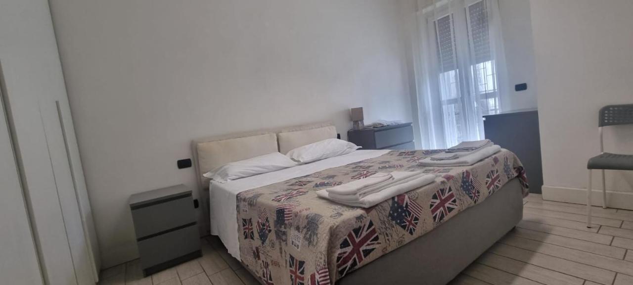 피아첸차 Casa Adriana 아파트 외부 사진