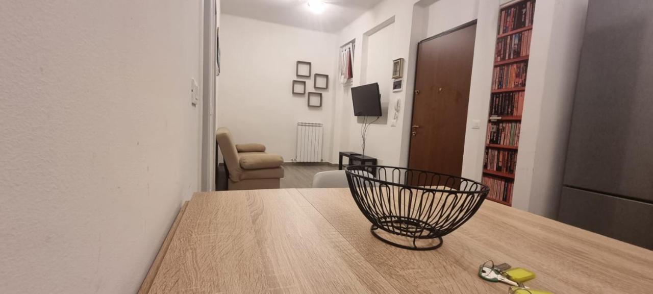 피아첸차 Casa Adriana 아파트 외부 사진