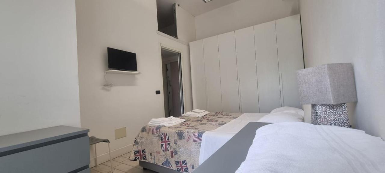 피아첸차 Casa Adriana 아파트 외부 사진